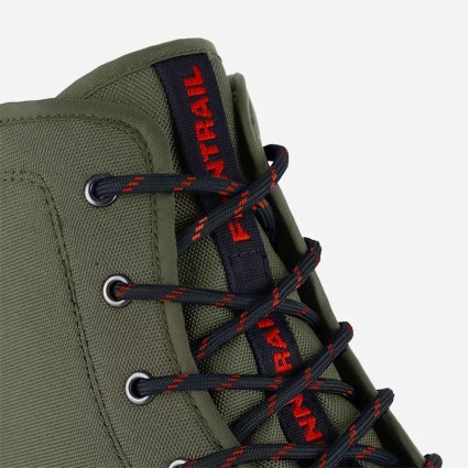 Ботинки Finntrail Urban 5090 Khaki #12 фото 8