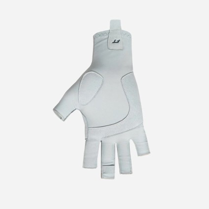 Перчатки Finntrail Wave 2850 Grey L фото 2