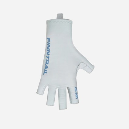 Перчатки Finntrail Wave 2850 Grey L фото 4