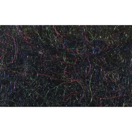 Даббинг Hareline SR UV2 Seal-X Dubbing #11 Black фото