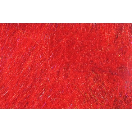 Даббинг Hareline SR UV2 Seal-X Dubbing #095 Red фото