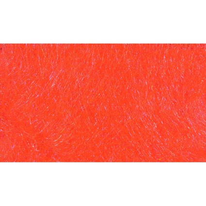 Даббинг Hareline SR UV2 Seal-X Dubbing #121 Flame Red фото