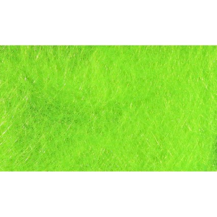 Даббинг Hareline SR UV2 Seal-X Dubbing #125 Chartreuse фото