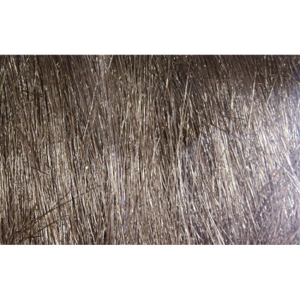 Волокна Hareline Extra Select Craft Fur Dark Brown фото