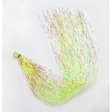 Флеш Hedron Dyed Mirage Lateral Scale 1/69" #1741 Fl Yellow фото