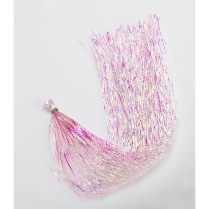 Флеш Hedron Dyed Mirage Lateral Scale 1/69" #1745 Pink фото