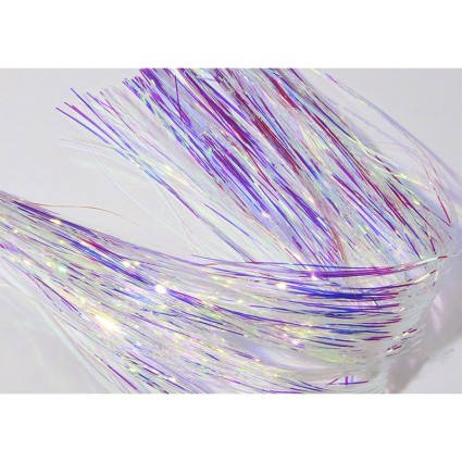 Флеш Hedron Flashabou Mirage #3005 Opal фото