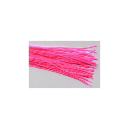 Резинки Hedron Perfect Rubber #6514 Fl Pink фото