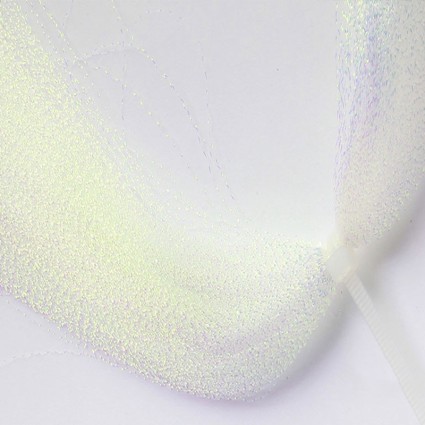 Флеш Hedron Flashabou Accent #7905 Pearl фото