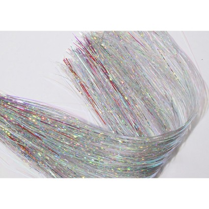 Флеш Hedron Mirage Blend #3333 Opal/Holo Silver фото