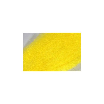 Волокна Hedron Strung Fuzzy Fiber #9017 Yellow фото