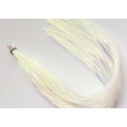 Флеш Hedron 1/100'' Micro Flashabou #10033 Opal Mirage фото