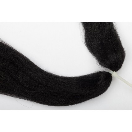 Волокна Hedron Neer Hair #01 Black фото