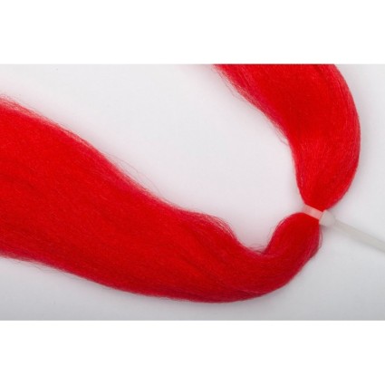 Волокна Hedron Neer Hair #06 Red фото