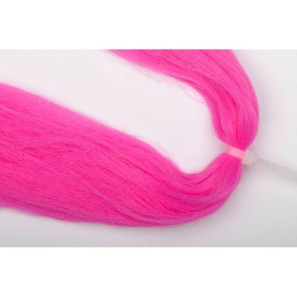 Волокна Hedron Neer Hair #08 Pink фото