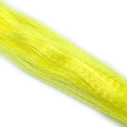 Волокна Hedron Unique Hair #04 Yellow фото