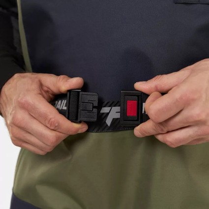 Вейдерсы Finntrail Proguide 1535 Khaki XL фото 11