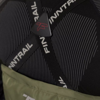 Вейдерсы Finntrail Proguide 1535 Khaki XL фото 15