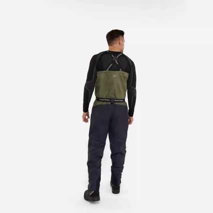 Вейдерсы Finntrail Proguide 1535 Khaki XL фото 6