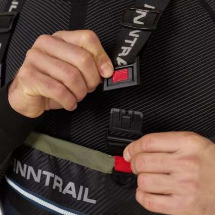 Вейдерсы Finntrail Proguide 1535 Khaki XL фото 8