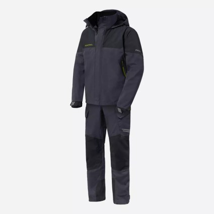Костюм Finntrail GT 3465 Graphite M фото 1