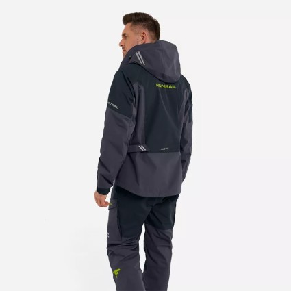 Костюм Finntrail GT 3465 Graphite M фото 12