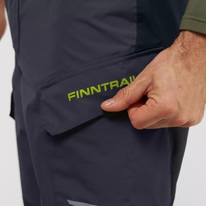 Костюм Finntrail GT 3465 Graphite M фото 19