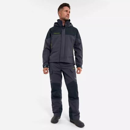 Костюм Finntrail GT 3465 Graphite M фото 8