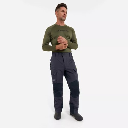 Костюм Finntrail GT 3465 Graphite L фото 15