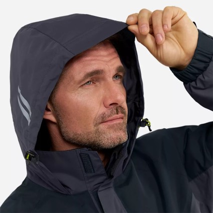 Костюм Finntrail GT 3465 Graphite XL фото 20