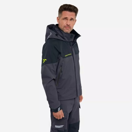 Костюм Finntrail GT 3465 Graphite XL фото 4