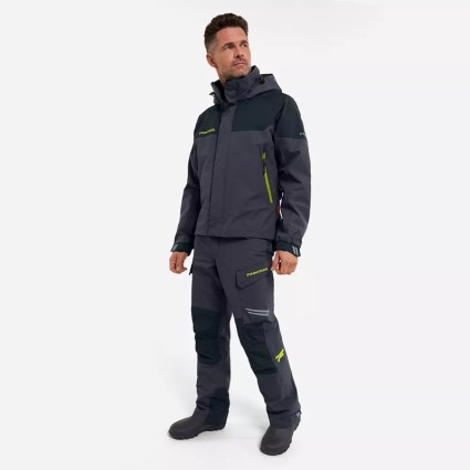 Костюм Finntrail GT 3465 Graphite XL фото 5