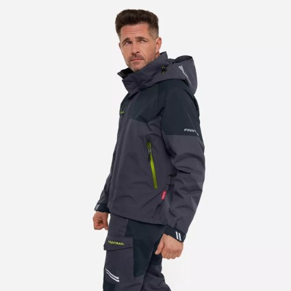 Костюм Finntrail GT 3465 Graphite XL фото 6