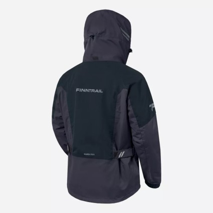 Костюм Finntrail GT 3465 Graphite XL фото 9