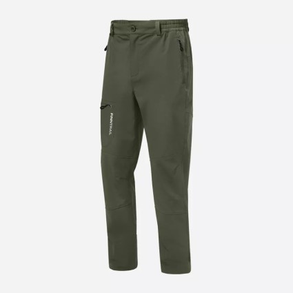 Брюки Finntrail Wave Pant 4608 Khaki XL фото 1