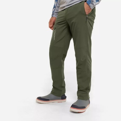 Брюки Finntrail Wave Pant 4608 Khaki XL фото 3