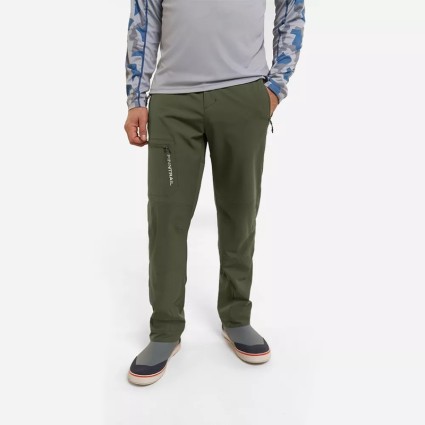 Брюки Finntrail Wave Pant 4608 Khaki XL фото 4