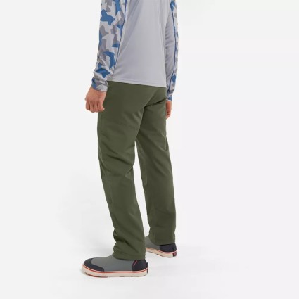 Брюки Finntrail Wave Pant 4608 Khaki XL фото 5