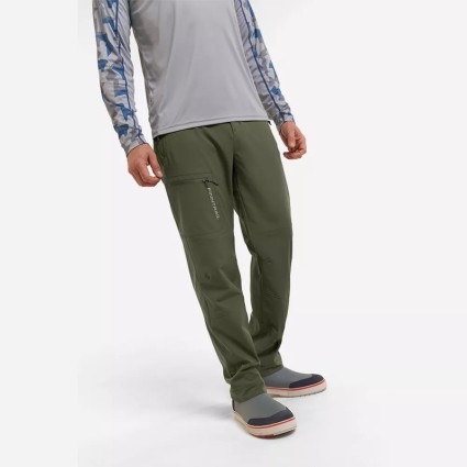 Брюки Finntrail Wave Pant 4608 Khaki XL фото 6