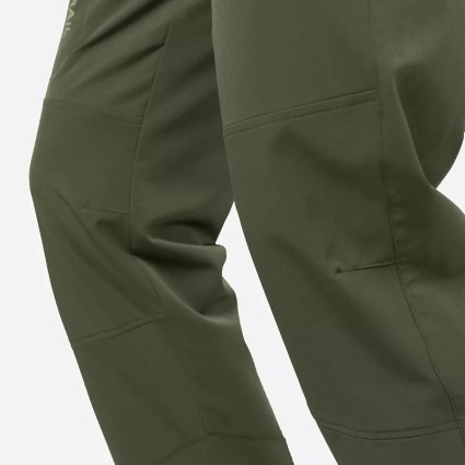 Брюки Finntrail Wave Pant 4608 Khaki XL фото 8