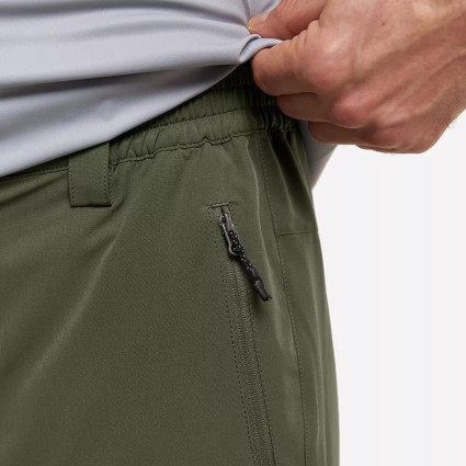 Брюки Finntrail Wave Pant 4608 Khaki XL фото 9