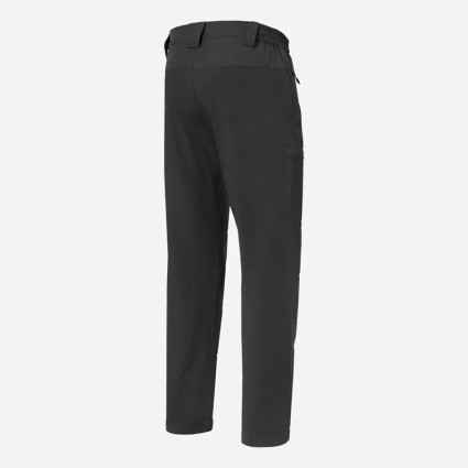 Брюки Finntrail Wave Pant 4608 Middle Grey S фото 2