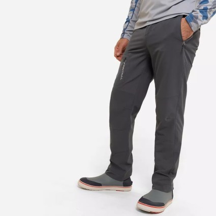 Брюки Finntrail Wave Pant 4608 Middle Grey S фото 4