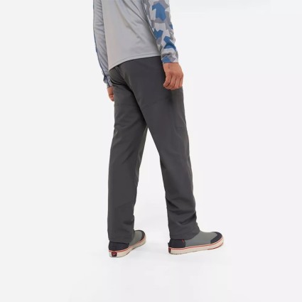 Брюки Finntrail Wave Pant 4608 Middle Grey S фото 8