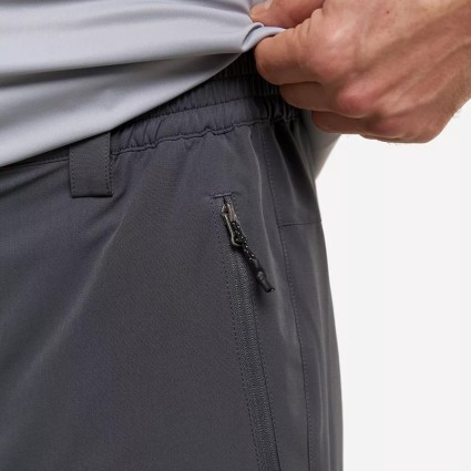 Брюки Finntrail Wave Pant 4608 Middle Grey S фото 9