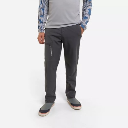 Брюки Finntrail Wave Pant 4608 Middle Grey M фото 5