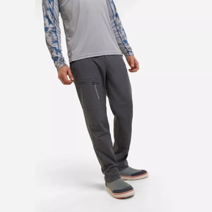 Брюки Finntrail Wave Pant 4608 Middle Grey M фото 6