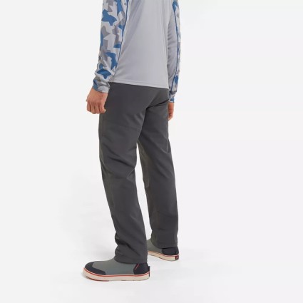 Брюки Finntrail Wave Pant 4608 Middle Grey 2XL фото 7