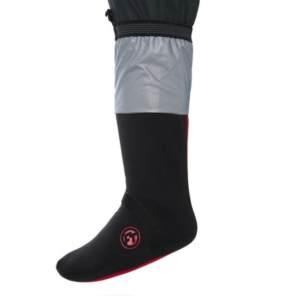 Вейдерсы Finntrail Runner 1519 Graphite XL фото 11