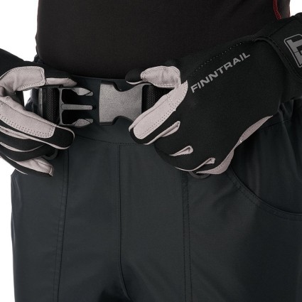 Вейдерсы Finntrail Runner 1519 Graphite XL фото 2